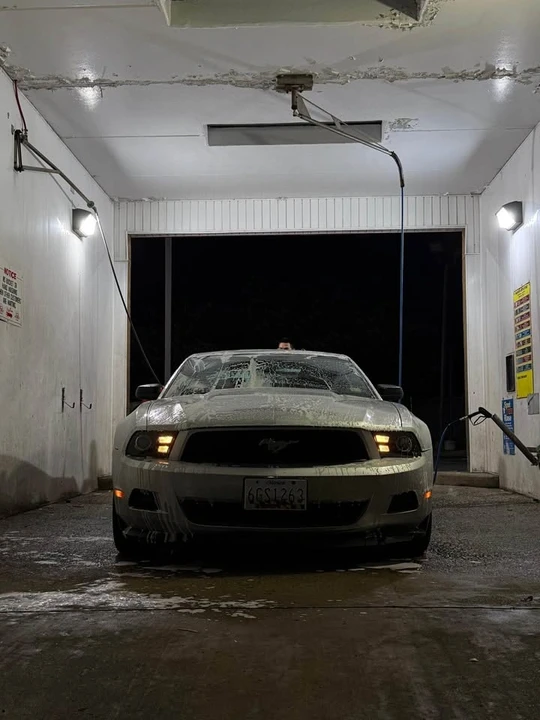 2012 Ford S197 Mustang - Image 3 of 3