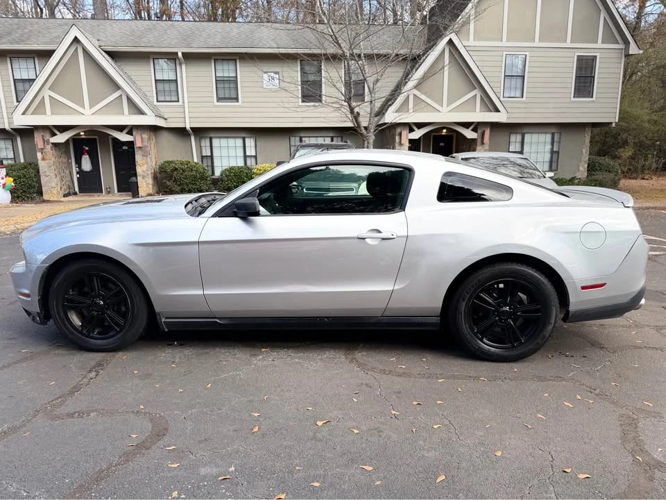 2012 Ford S197 Mustang - Image 9 of 11