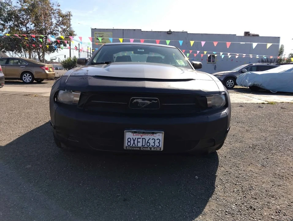 2012 Ford S197 Mustang - Image 6 of 9