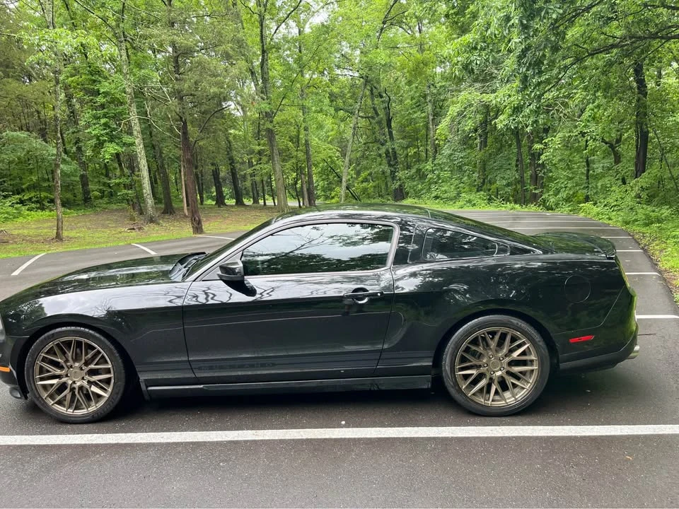 2012 Ford S197 Mustang - Image 7 of 14