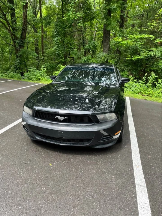 2012 Ford S197 Mustang - Image 11 of 14