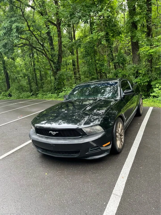 2012 Ford S197 Mustang - Image 3 of 14