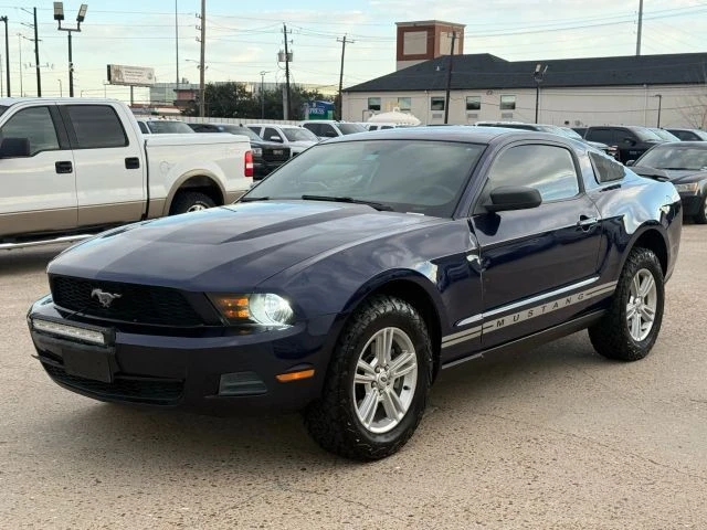 2012 Ford S197 Mustang - Image 3 of 12