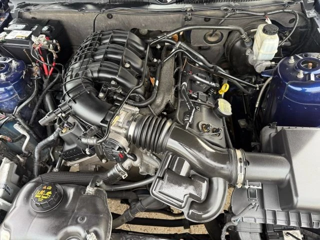 2012 Ford S197 Mustang - Image 2 of 12