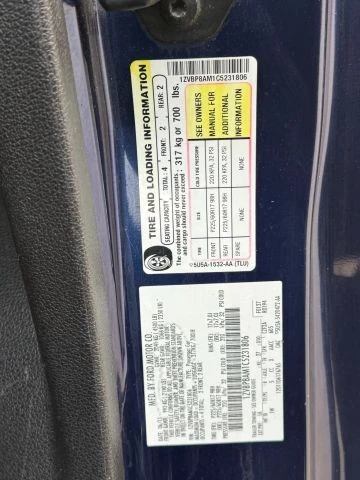 2012 Ford S197 Mustang - Image 11 of 12