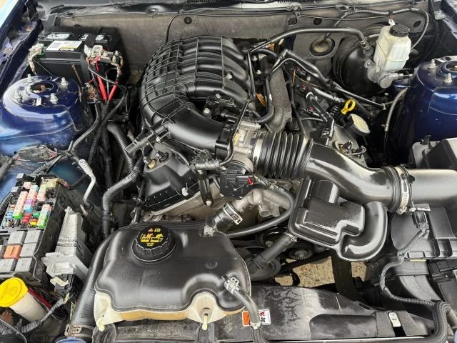 2012 Ford S197 Mustang - Image 3 of 12