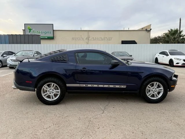 2012 Ford S197 Mustang - Image 8 of 12