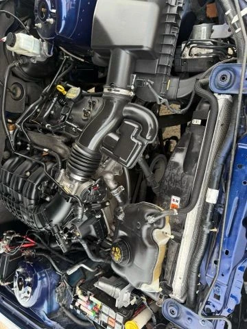 2012 Ford S197 Mustang - Image 5 of 12