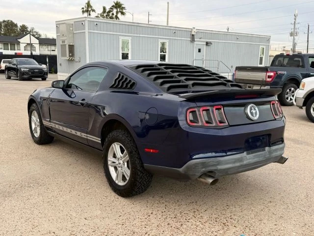 2012 Ford S197 Mustang - Image 2 of 12
