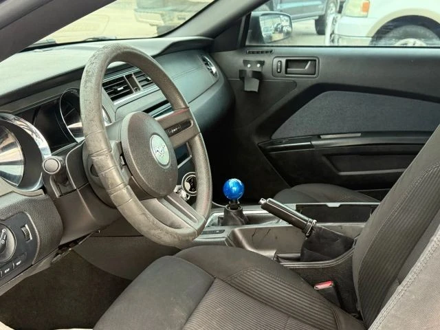 2012 Ford S197 Mustang - Image 9 of 12