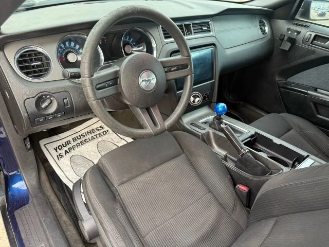 2012 Ford S197 Mustang - Image 12 of 12