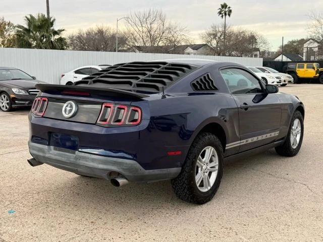 2012 Ford S197 Mustang - Image 5 of 12