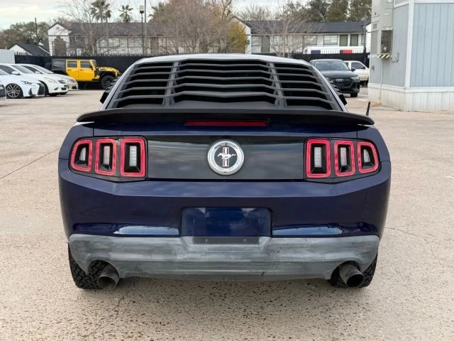 2012 Ford S197 Mustang - Image 7 of 12