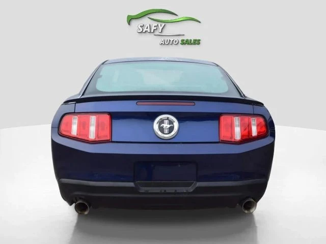 2012 Ford S197 Mustang - Image 6 of 21