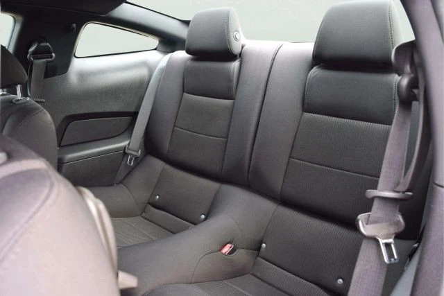 2012 Ford S197 Mustang - Image 15 of 21