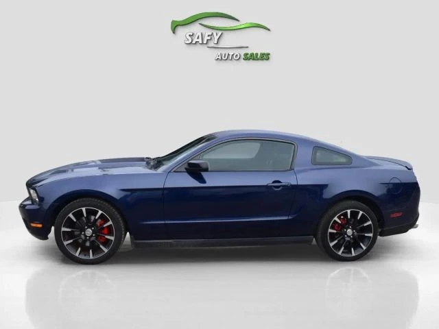 2012 Ford S197 Mustang - Image 4 of 21