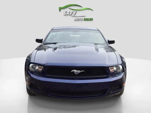 2012 Ford S197 Mustang - Image 3 of 21