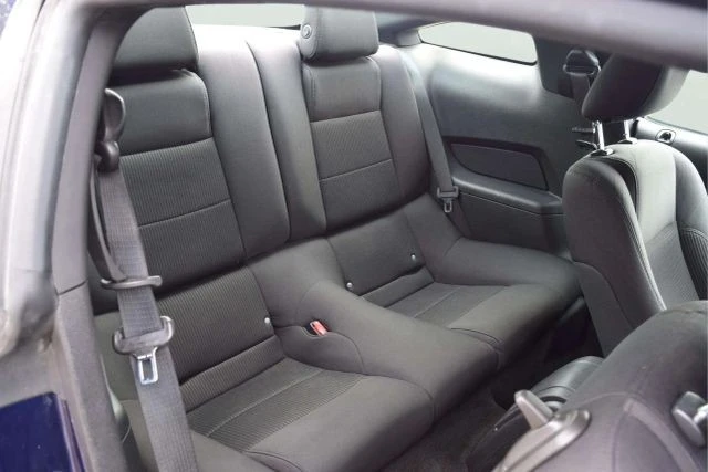 2012 Ford S197 Mustang - Image 14 of 21