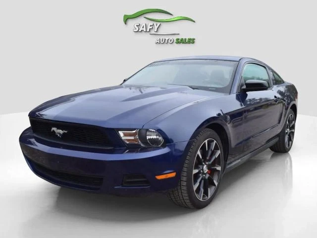 2012 Ford S197 Mustang - Image 2 of 21