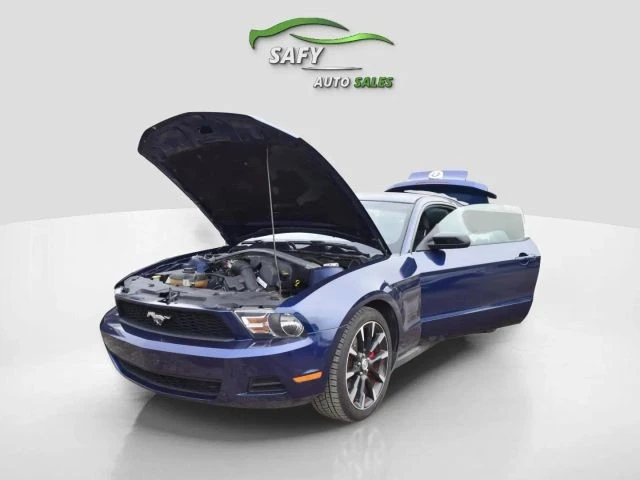 2012 Ford S197 Mustang - Image 17 of 21