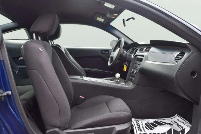 2012 Ford S197 Mustang - Image 13 of 21