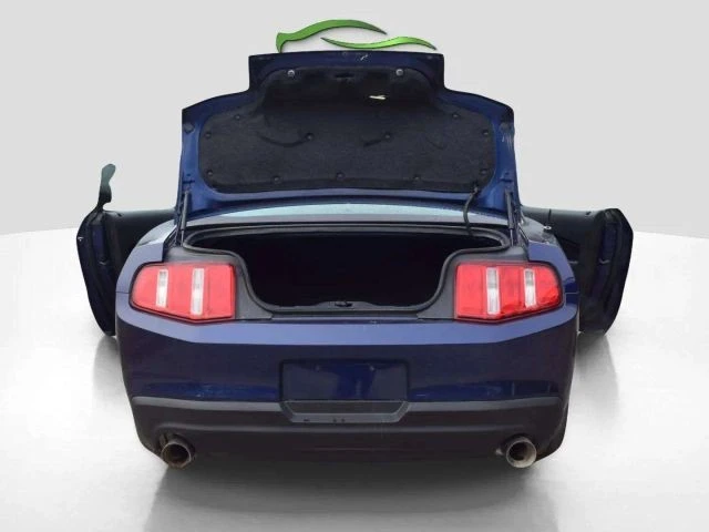2012 Ford S197 Mustang - Image 19 of 21