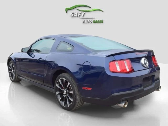 2012 Ford S197 Mustang - Image 8 of 21
