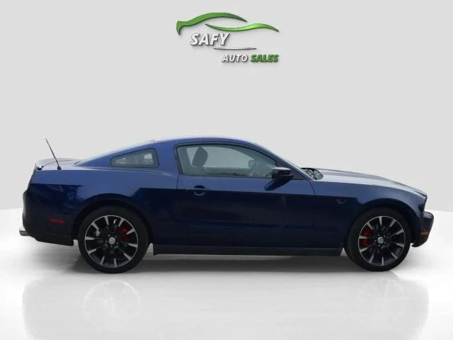2012 Ford S197 Mustang - Image 5 of 21