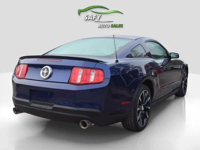 2012 Ford S197 Mustang - Image 7 of 21