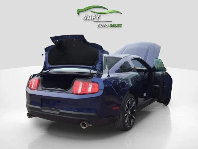 2012 Ford S197 Mustang - Image 21 of 21