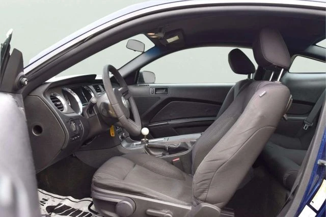 2012 Ford S197 Mustang - Image 12 of 21