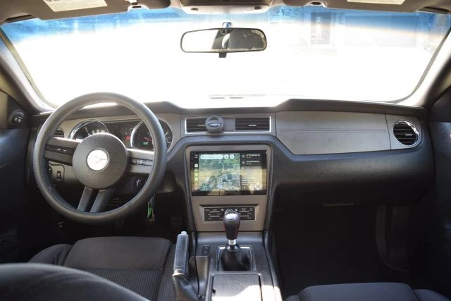 2012 Ford S197 Mustang - Image 11 of 21