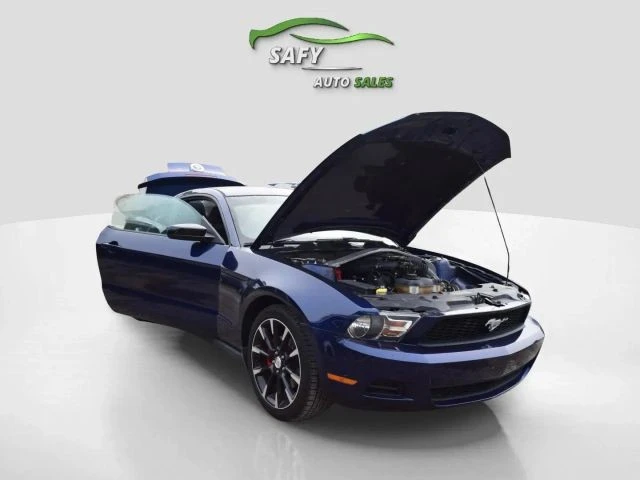 2012 Ford S197 Mustang - Image 18 of 21