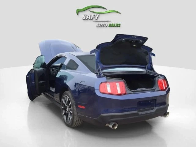 2012 Ford S197 Mustang - Image 20 of 21