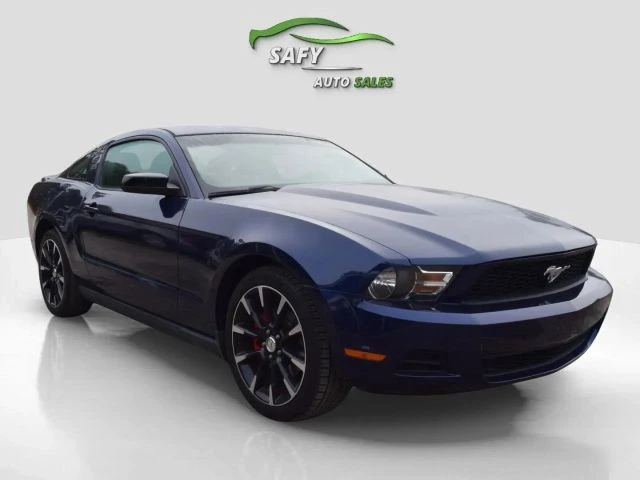 2012 Ford S197 Mustang - Image 2 of 21