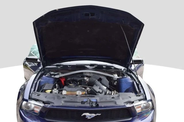 2012 Ford S197 Mustang - Image 16 of 21
