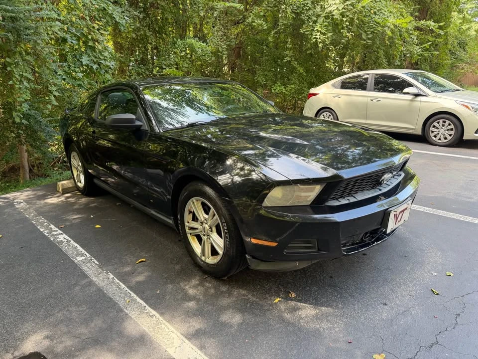 2012 Ford S197 Mustang - Image 6 of 15