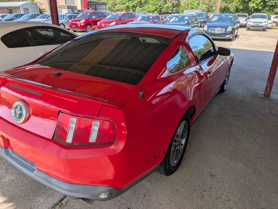 2012 Ford S197 Mustang - Image 6 of 16