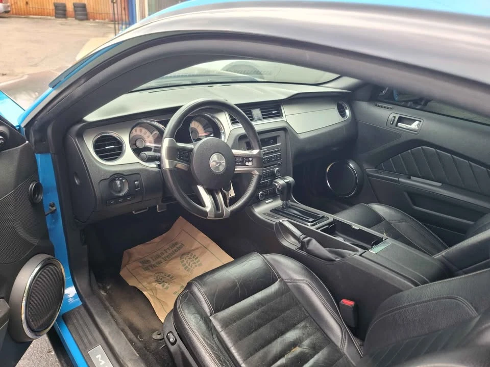 2012 Ford S197 Mustang - Image 3 of 10