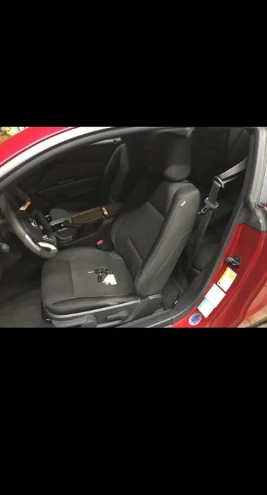 2012 Ford S197 Mustang - Image 7 of 8