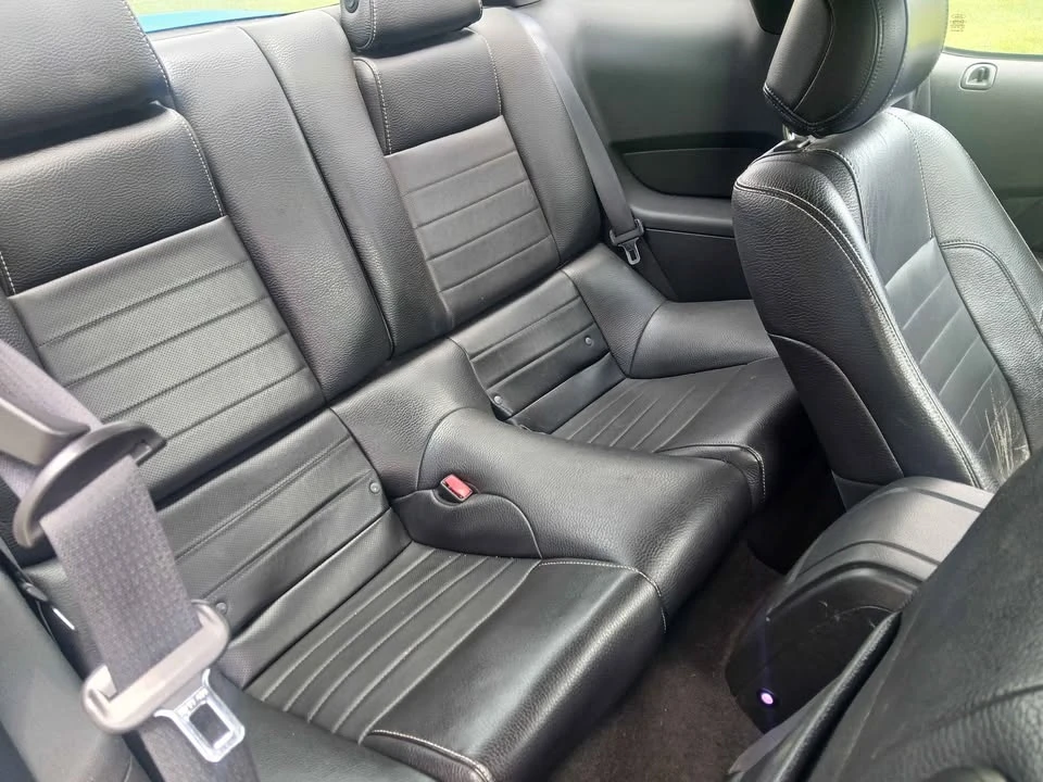 2012 Ford S197 Mustang - Image 7 of 8
