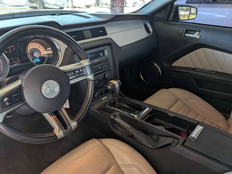2012 Ford S197 Mustang - Image 13 of 16