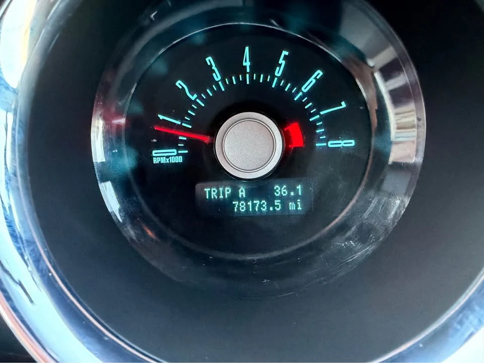 2012 Ford S197 Mustang - Image 3 of 12