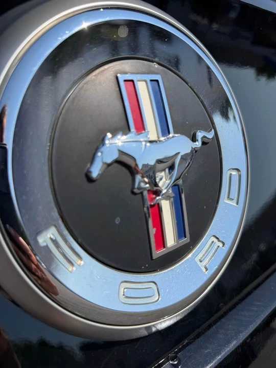 2012 Ford S197 Mustang - Image 14 of 14