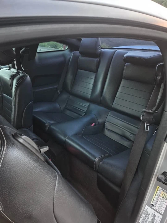 2012 Ford S197 Mustang - Image 2 of 12