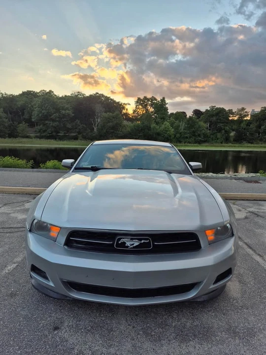 2012 Ford S197 Mustang - Image 6 of 12
