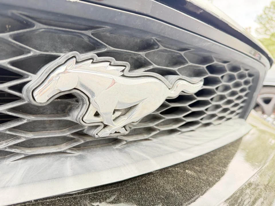 2012 Ford S197 Mustang - Image 3 of 7