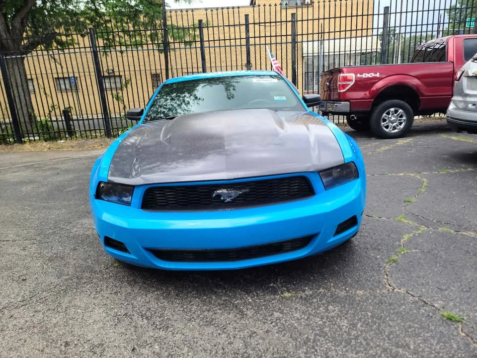2012 Ford S197 Mustang - Image 7 of 10