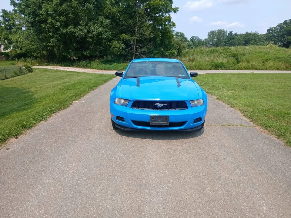 2012 Ford S197 Mustang - Image 3 of 8