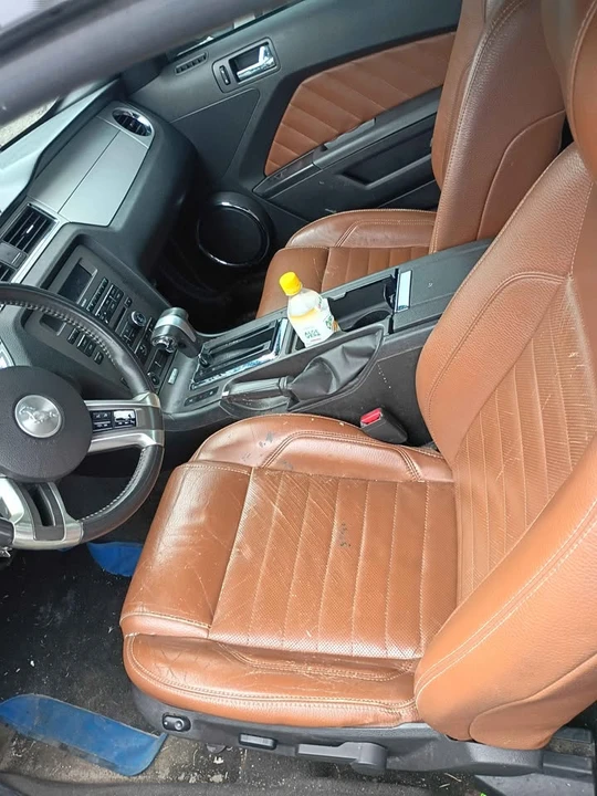 2012 Ford S197 Mustang - Image 6 of 7